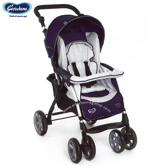   Compact GX Techno Blue 0145.94 - Giordani