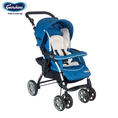   Compact GX Middle Blue 0145.113 - Giordani