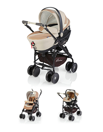 ����������� ������� GIO TRIO 3PER8 LX 109
