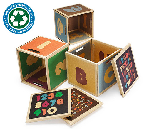 Green Lillaby -   Multi Box