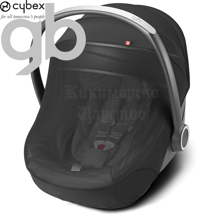 Goodbaby by Cybex   