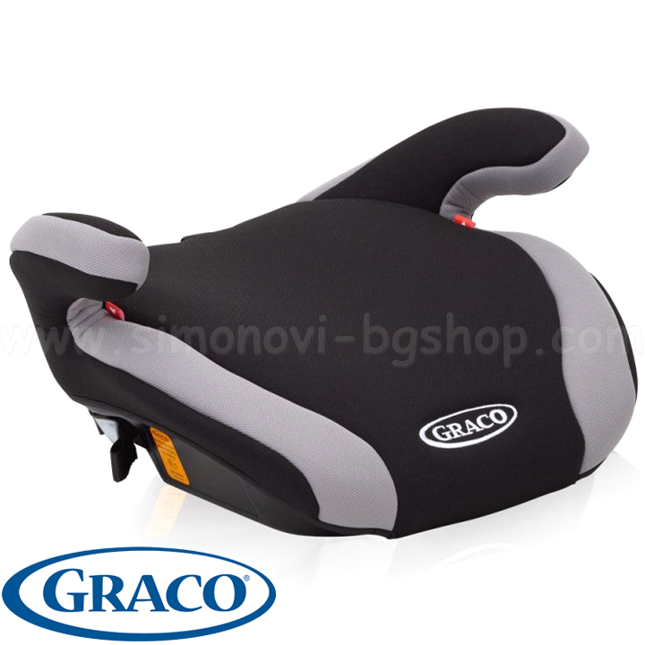 * GRACO    15-36. Booster IsoFix ISOCATCH