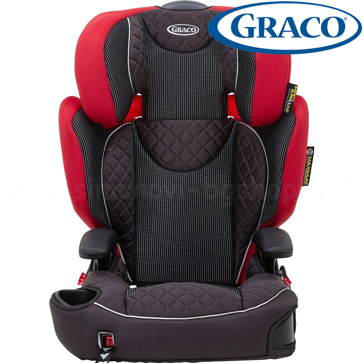 2023 GRACO    15-36. AFFIX IsoCatch Chili Spice