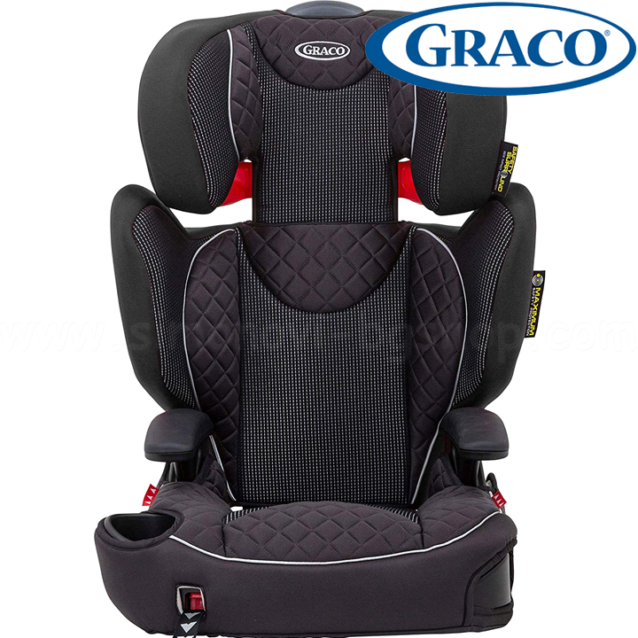 2023 GRACO    15-36. AFFIX IsoChatch Stargazer