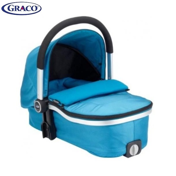 GRACO - 8H GRACO SYMBIO GO ARCTIC BLUE