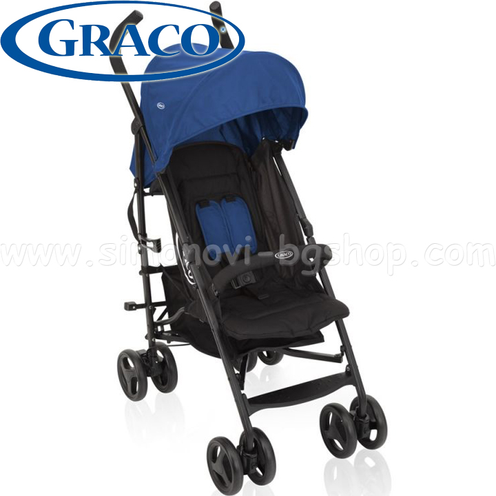 GRACO   Travelite CaspianG6BF999CPAEU