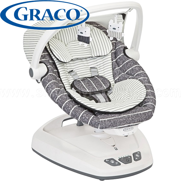 GRACO Swing Move With me G1AH998SMEEU