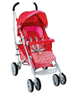Graco  FIRECRACKER
