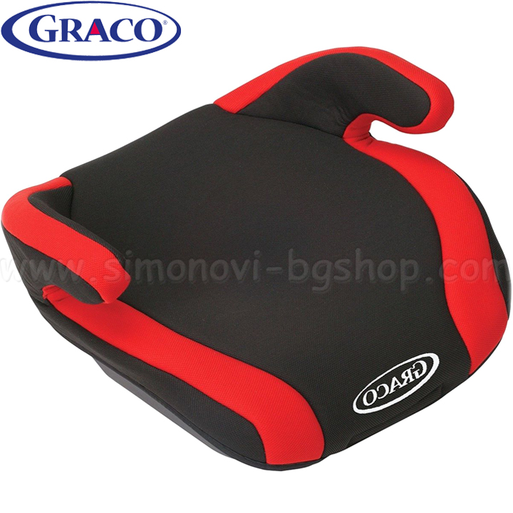 GRACO -    15-36. Booster IsoFix Connext Diablo