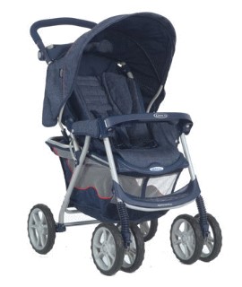AEROSPORT JEANIE-GRACO