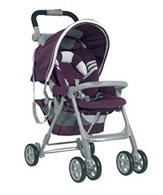 CITISPORT  RETRO Graco