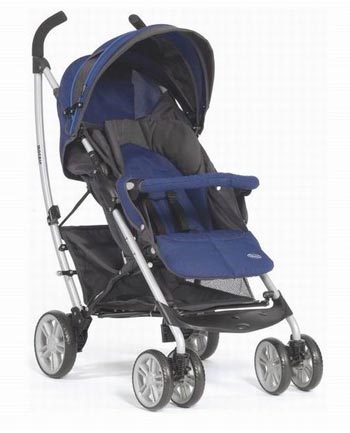 Graco  Mosaic COOL