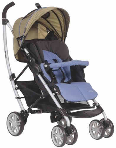 Graco Mosaic AUTUMN LEAVES