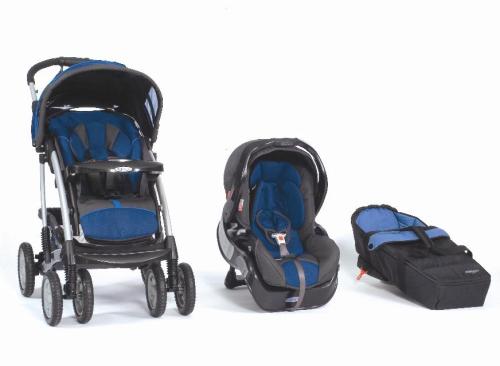 Quattro Lux Kosycot Cool TSB-Graco