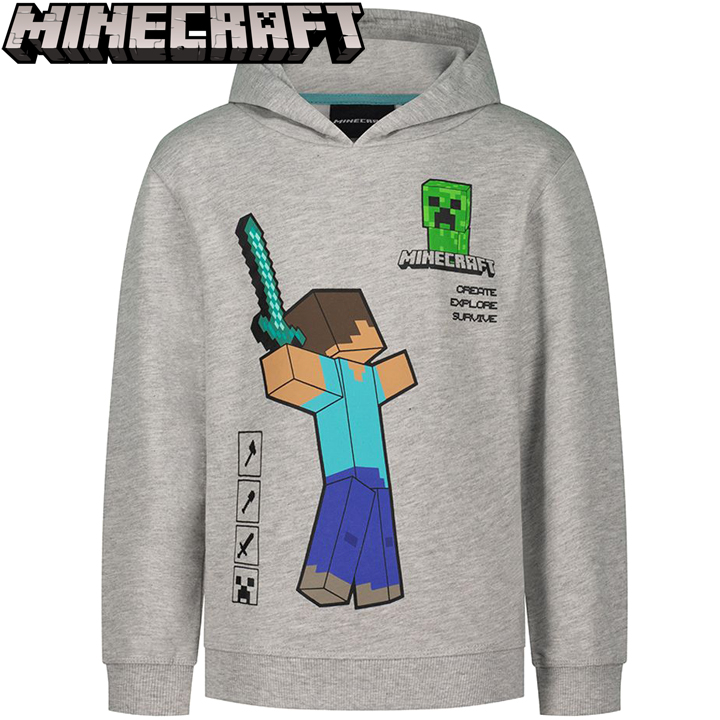* 2023Minecraft   create, explore, surviveGS-MNCT-0038