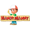 Handy Manny  