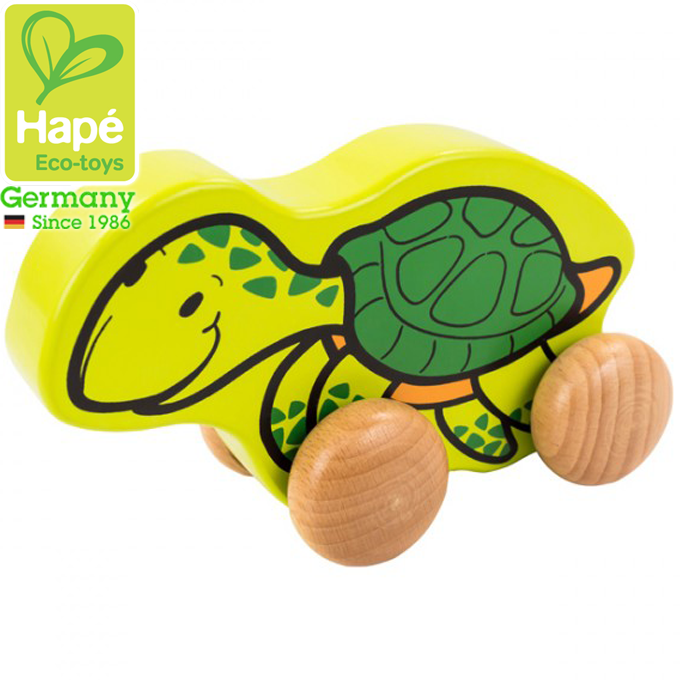 Hape - Eco Toys    702885