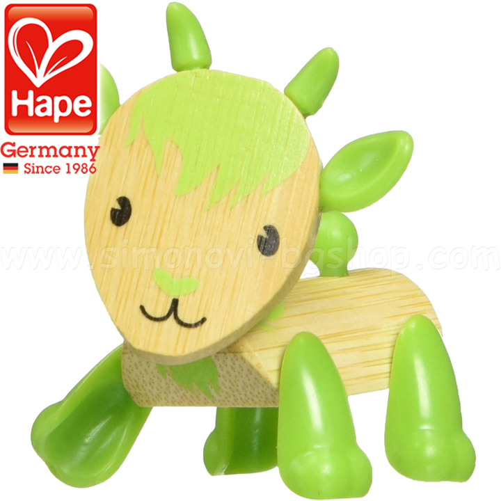 Hape -    E5532