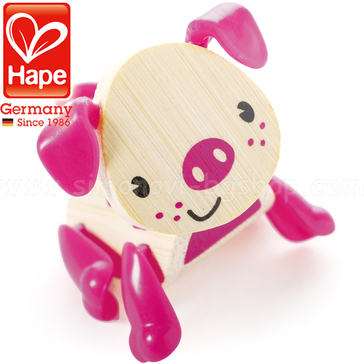 Hape -    E5536