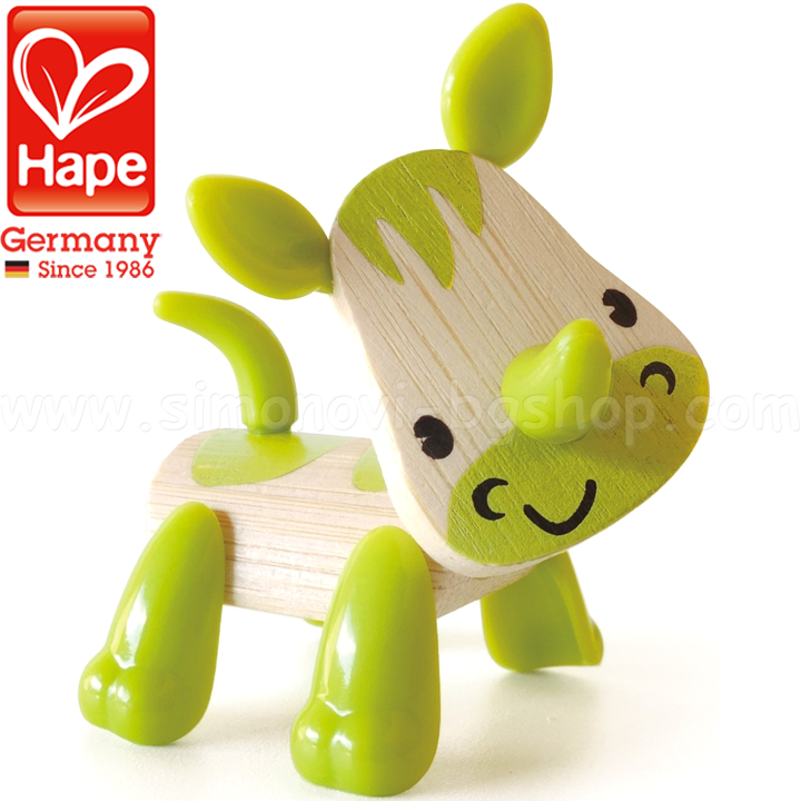 Hape -    E5538