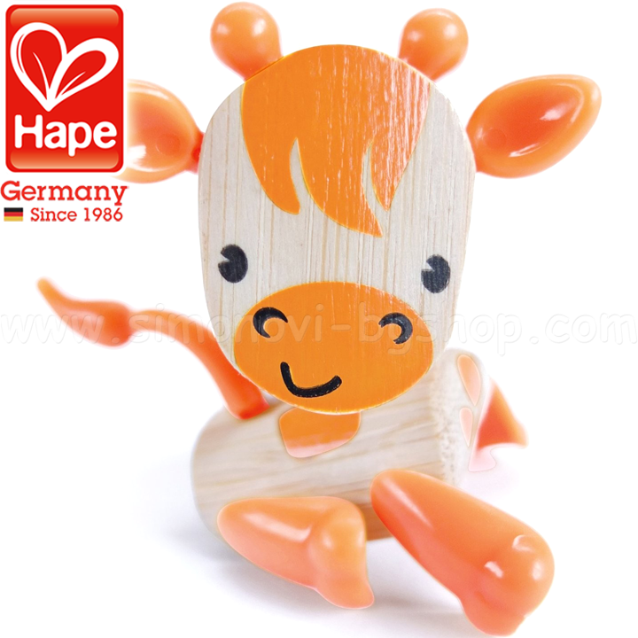 Hape -    E5540