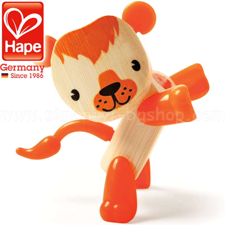 Hape -    E5541
