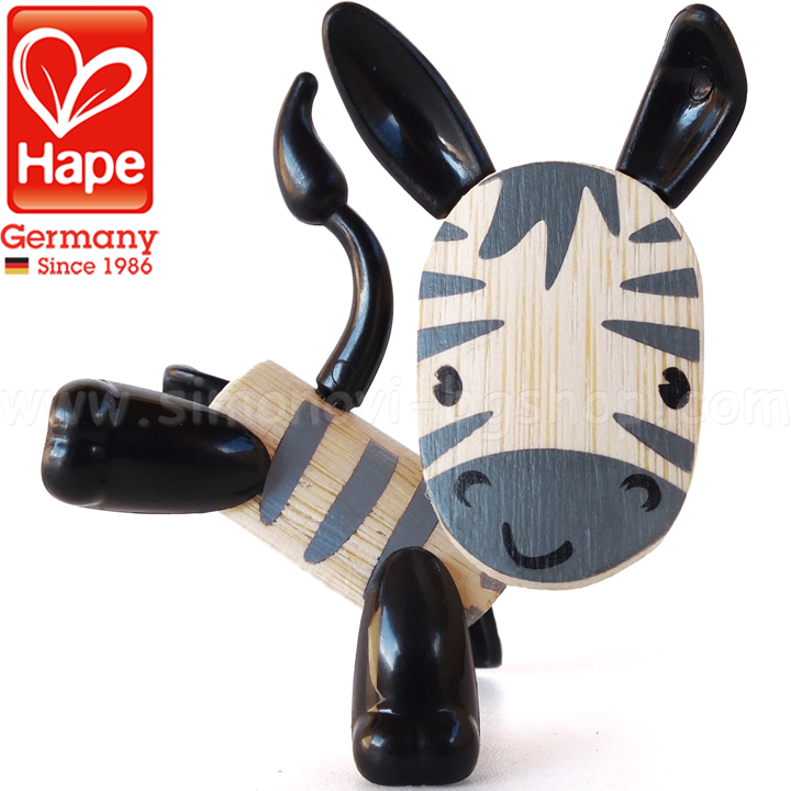 Hape -    E5542