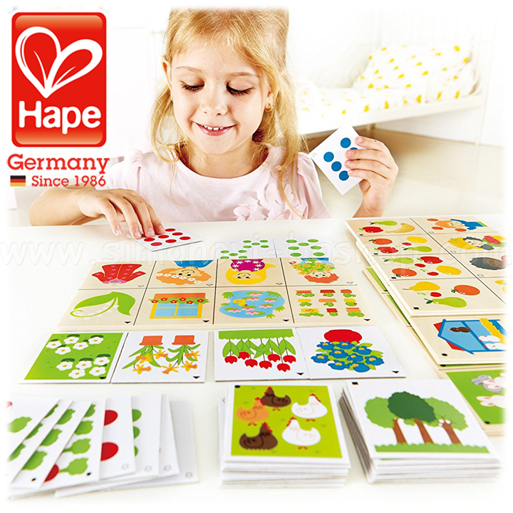 Hape -   -    E6303