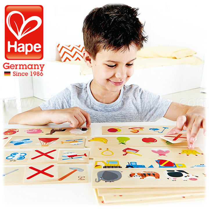 Hape -    -   E6308