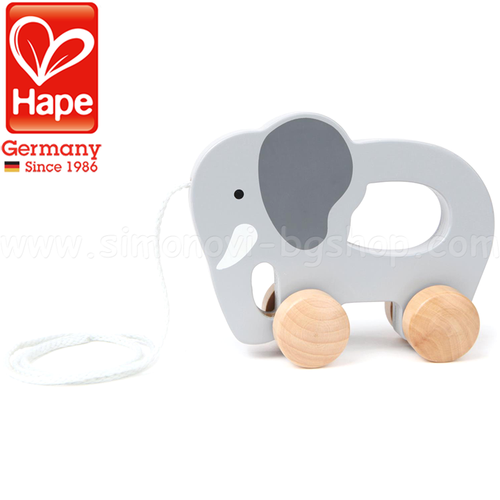 Hape -     H0908