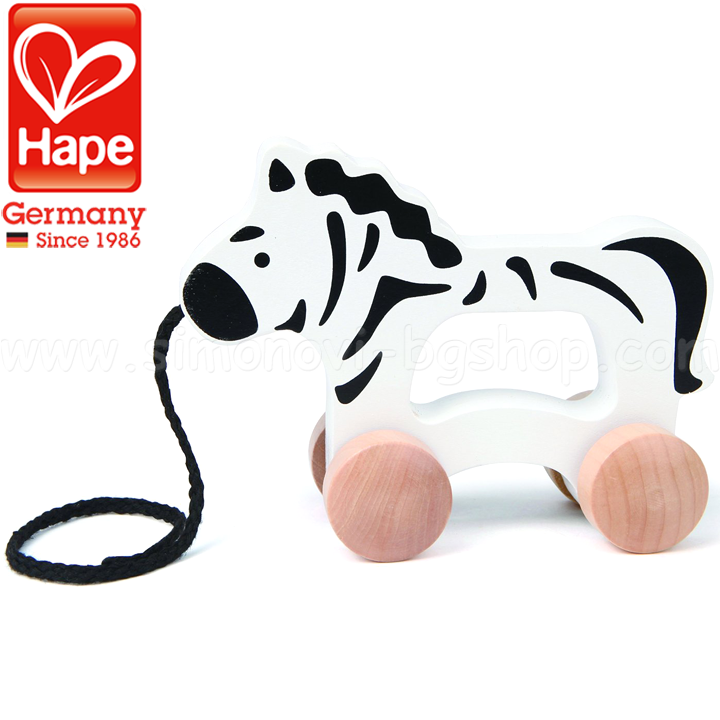 Hape -     H0909
