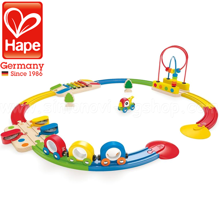 Hape -       E3815