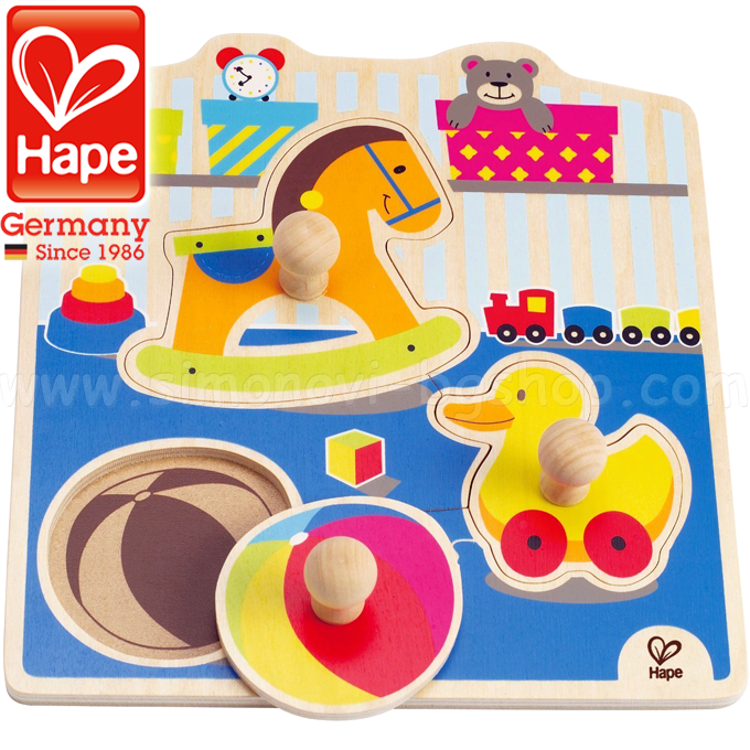 Hape -        E1301