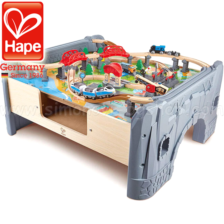 Hape      H3766