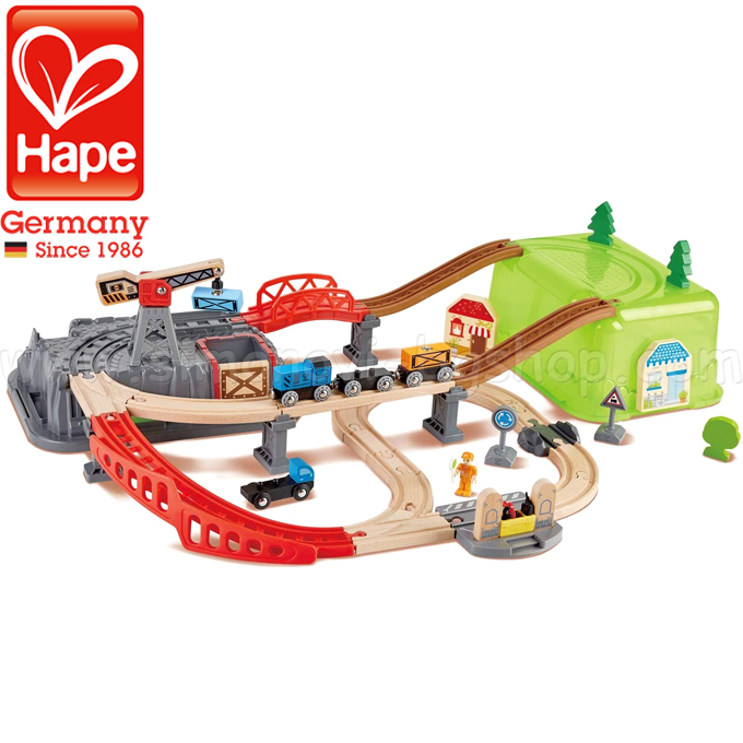 Hape -    H3764