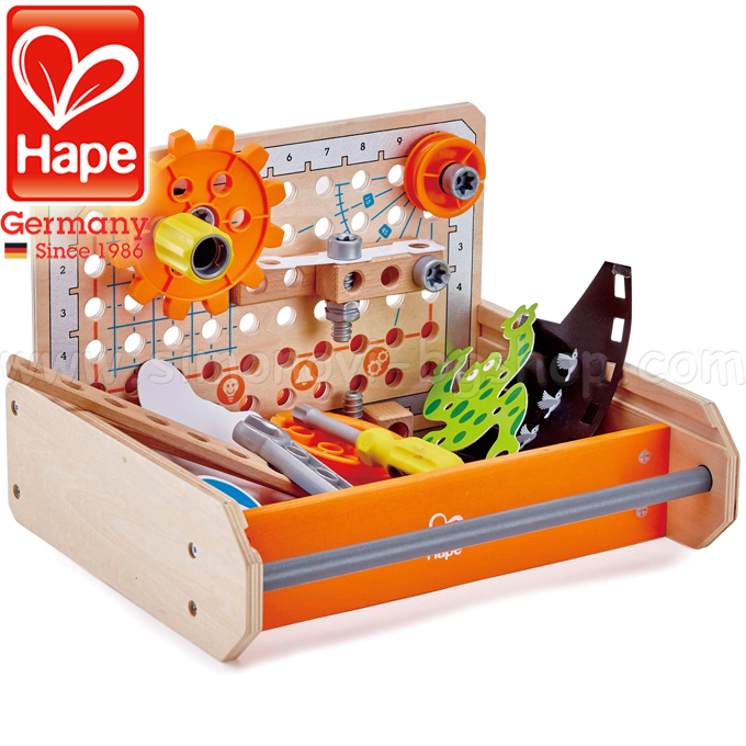 Hape -      H3029