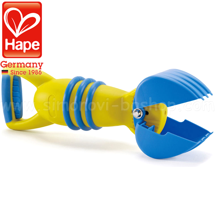 Hape -     4007