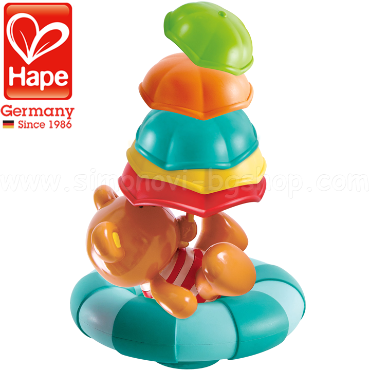 Hape -         E0203
