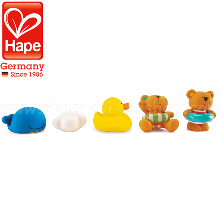 Hape -        E0201