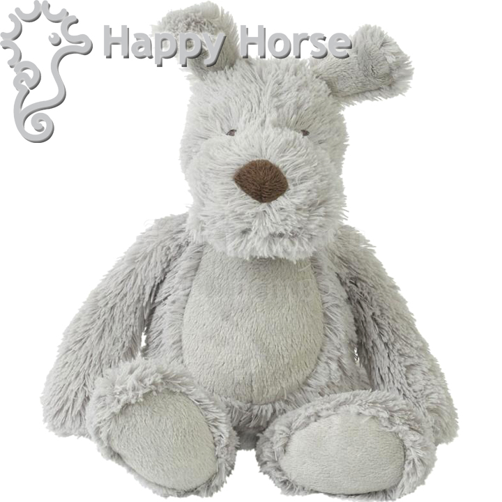Happy Horse Плюшено куче Dean 22 см. 132650 Happy Horse Плюшено куче Dean 22 см. 132650