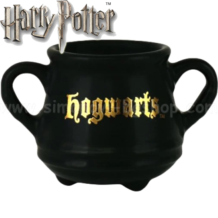 Harry Potter Мини чашка-котел MINMHP06 Harry Potter Мини чашка-котел MINMHP06