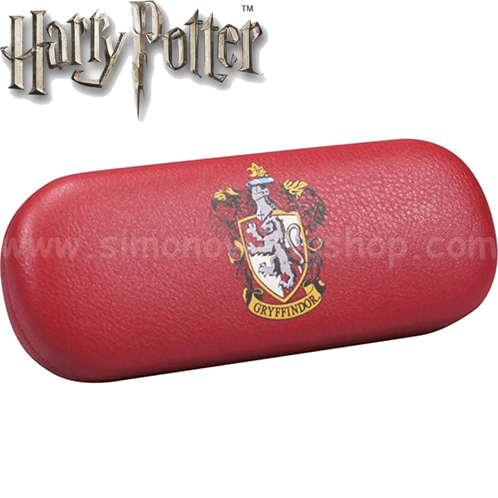 Harry Potter Калъф за очила "Грифиндор" GLSCHP13 Harry Potter Калъф за очила "Грифиндор" GLSCHP13