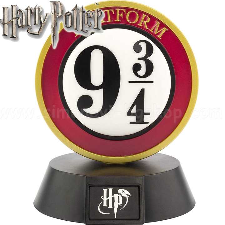 Harry Potter  9 3/4PP5918HPV2