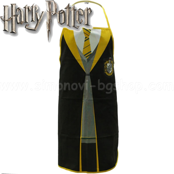 Harry Potter Престилка "Хафълпаф" APRNHP03 Harry Potter Престилка "Хафълпаф" APRNHP03