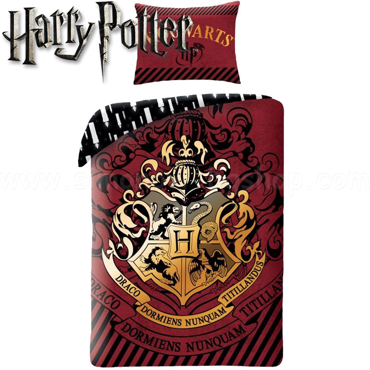 Harry Potter    Hogwarts  HP-287BL