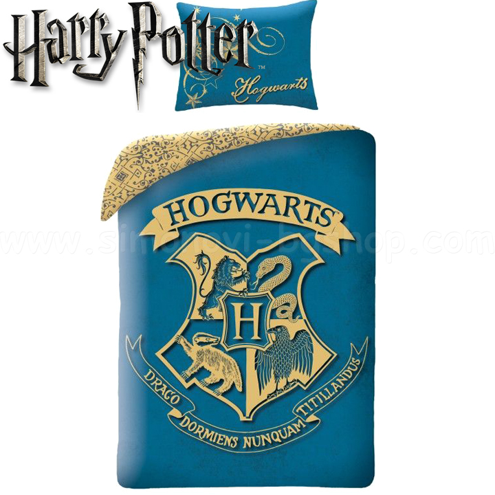 Harry Potter    Hogwarts   HP-289BL