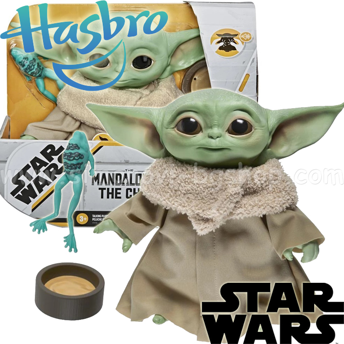 **Hasbro Star Wars      F1115