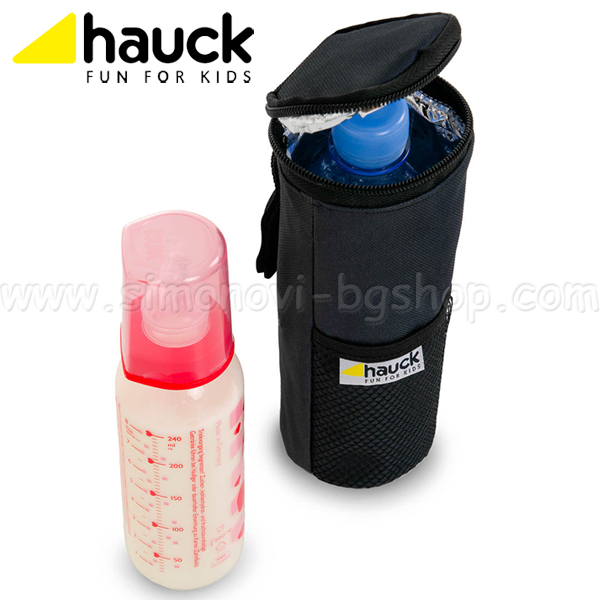 Hauck - Termokalaf Bottle 618 219