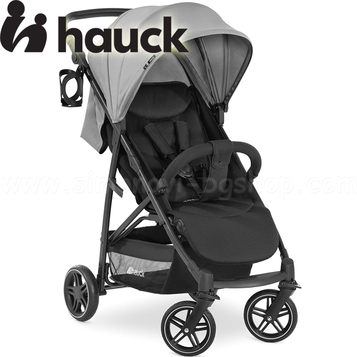 2023 Hauck   Rapid 4R Plus Grey148433