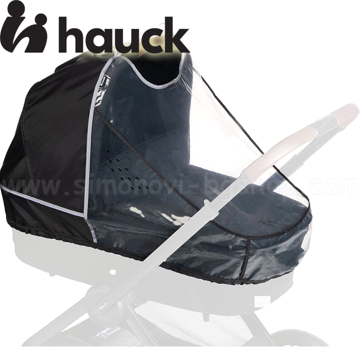 2023 Hauck        550793